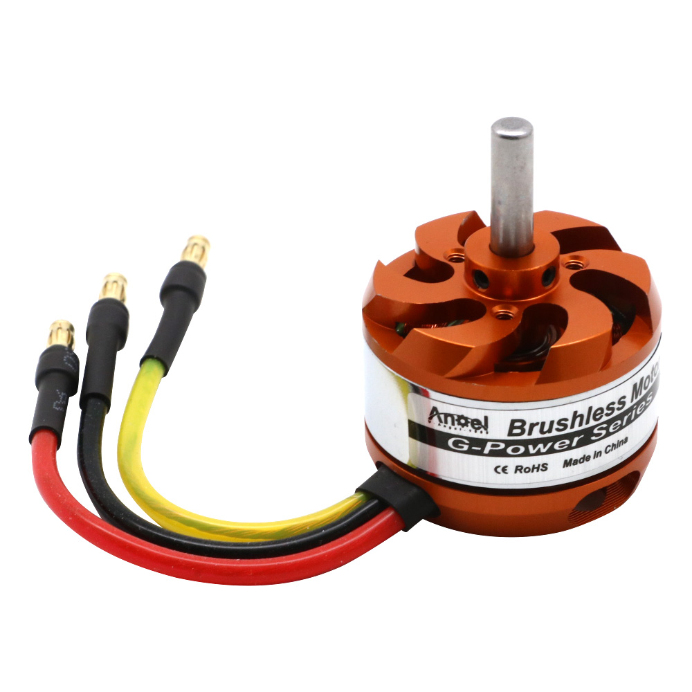 D3530 1100KV 1400KV 1700KV Bru - огляд і ціна Rc Helicopter Mini