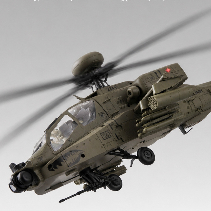 Rc Era Remote Control Helicopt - огляд і ціна Rc Helicopter Single Rotor